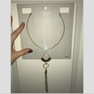 Freedom Collection Necklace